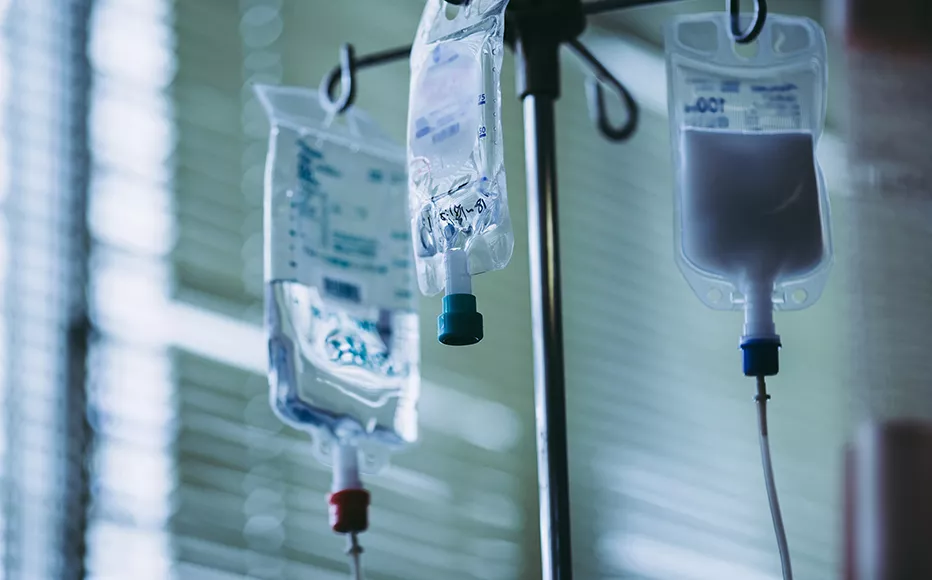 全身麻酔が可能